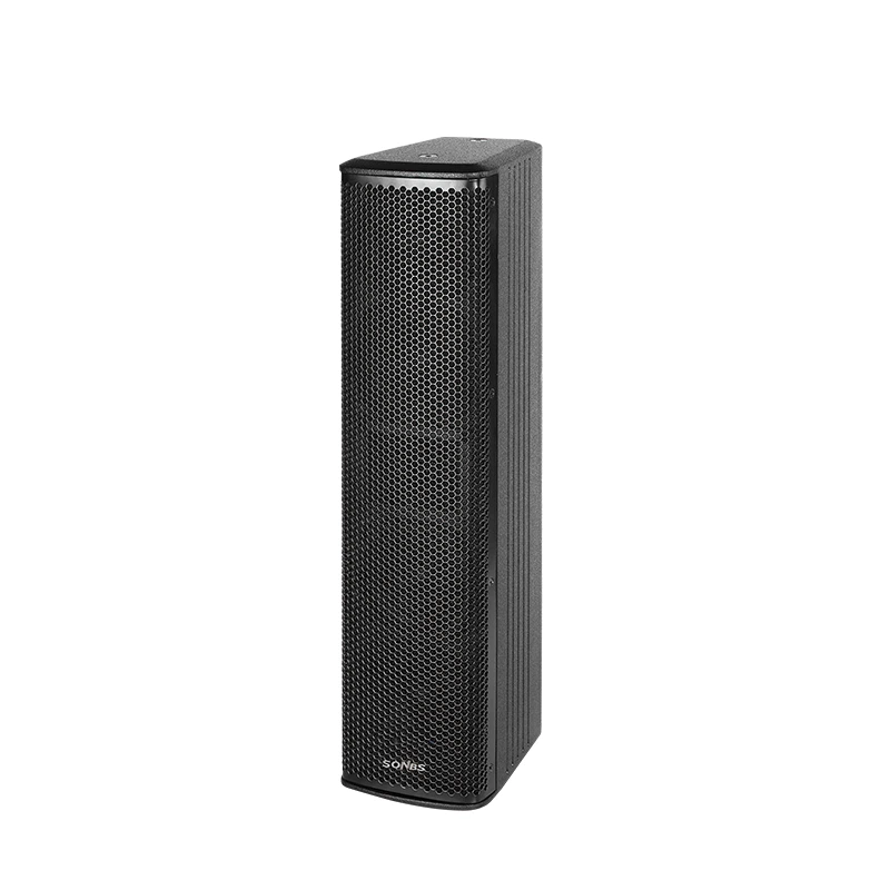 High End Array Speaker High End Array Speaker